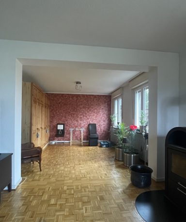 Vorher Vorher